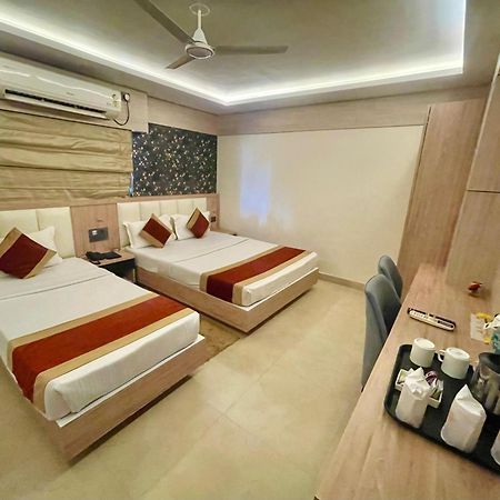Hotel Royal Bengal Bolpur Luaran gambar