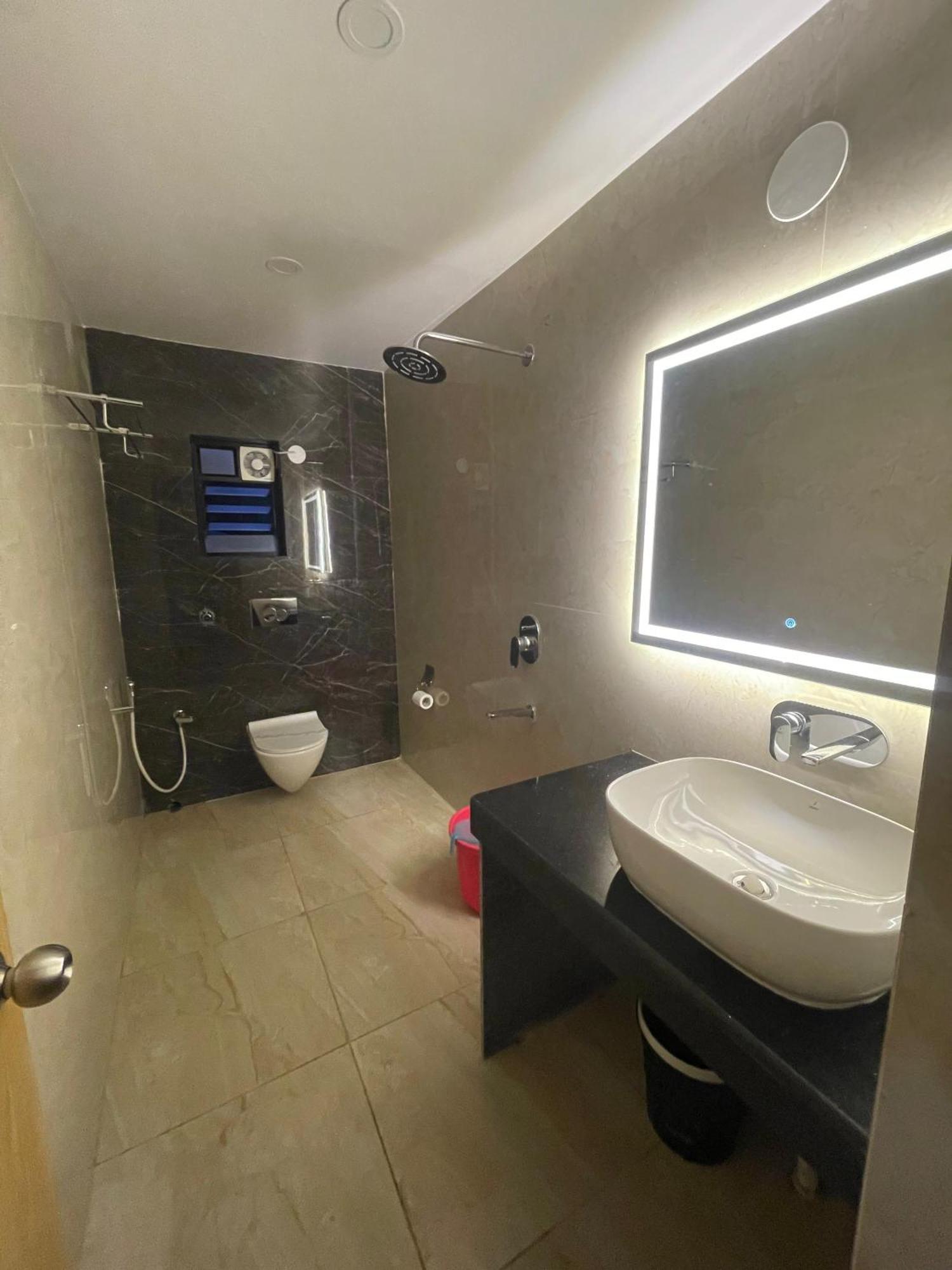 Hotel Royal Bengal Bolpur Luaran gambar