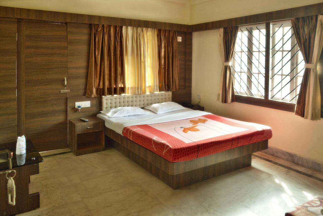 Hotel Royal Bengal Bolpur Luaran gambar