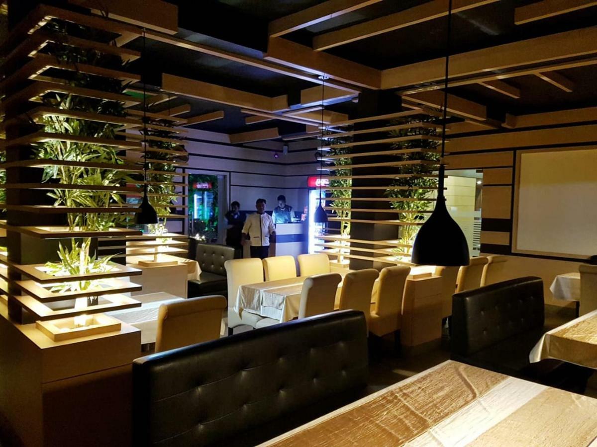 Hotel Royal Bengal Bolpur Luaran gambar